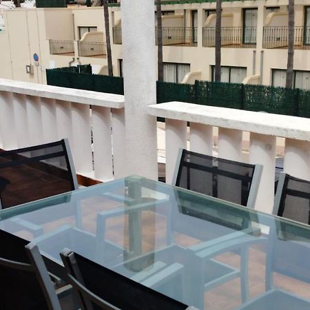 Toni'S Apartament Menorca 칼란 보쉬 외부 사진