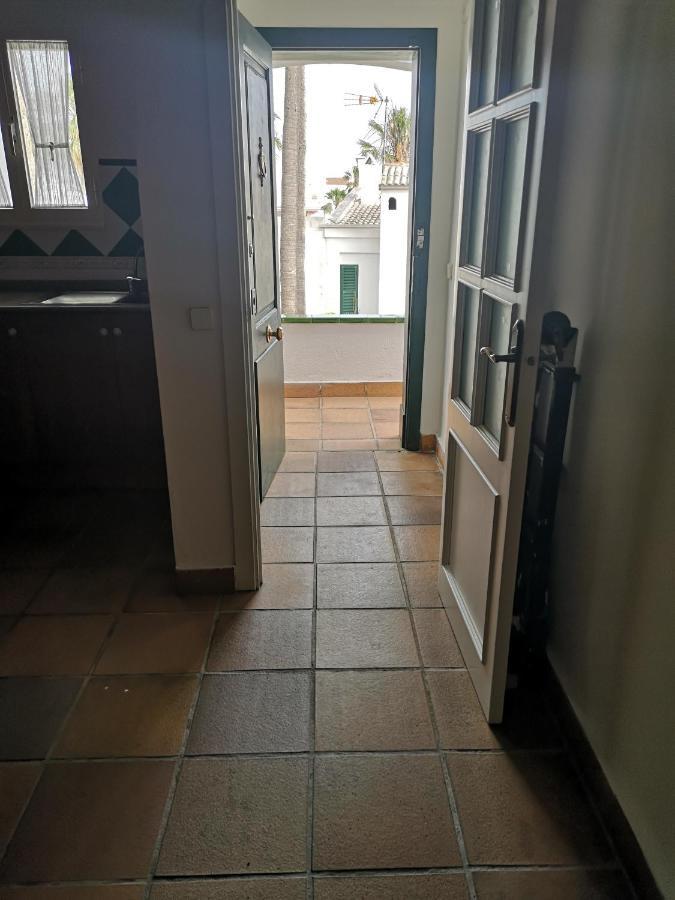 Toni'S Apartament Menorca 칼란 보쉬 외부 사진