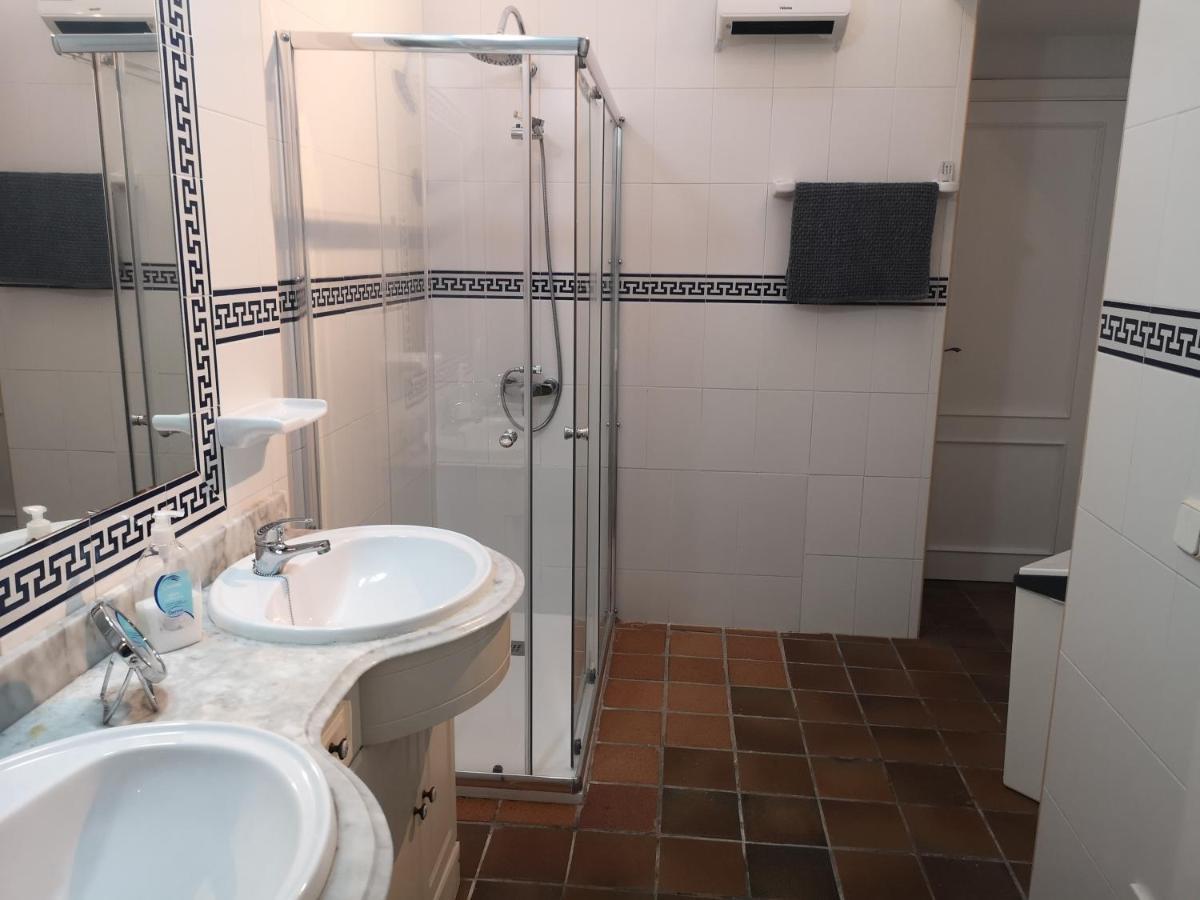 Toni'S Apartament Menorca 칼란 보쉬 외부 사진