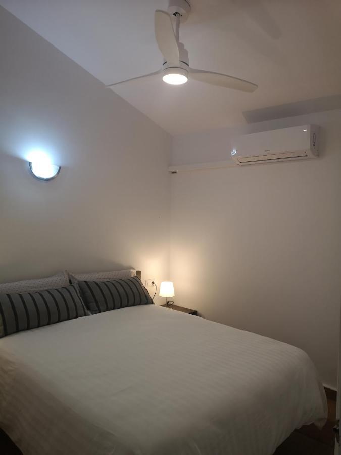 Toni'S Apartament Menorca 칼란 보쉬 외부 사진