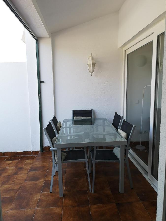 Toni'S Apartament Menorca 칼란 보쉬 외부 사진