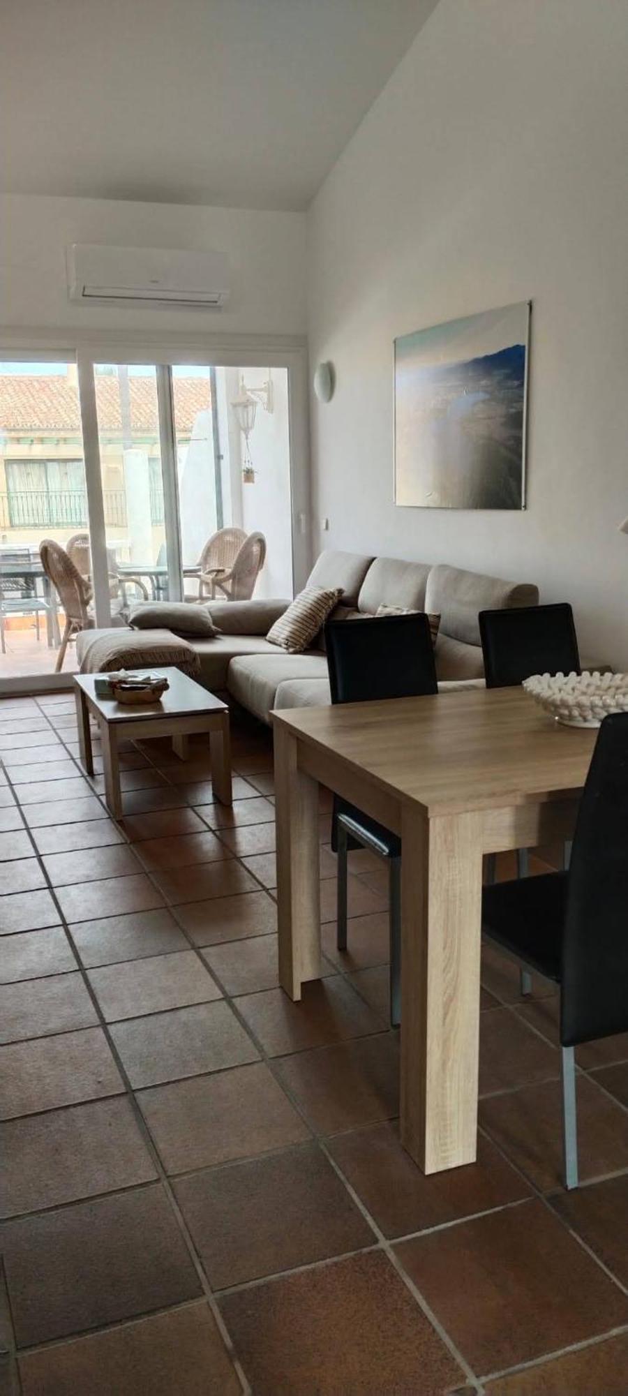 Toni'S Apartament Menorca 칼란 보쉬 외부 사진