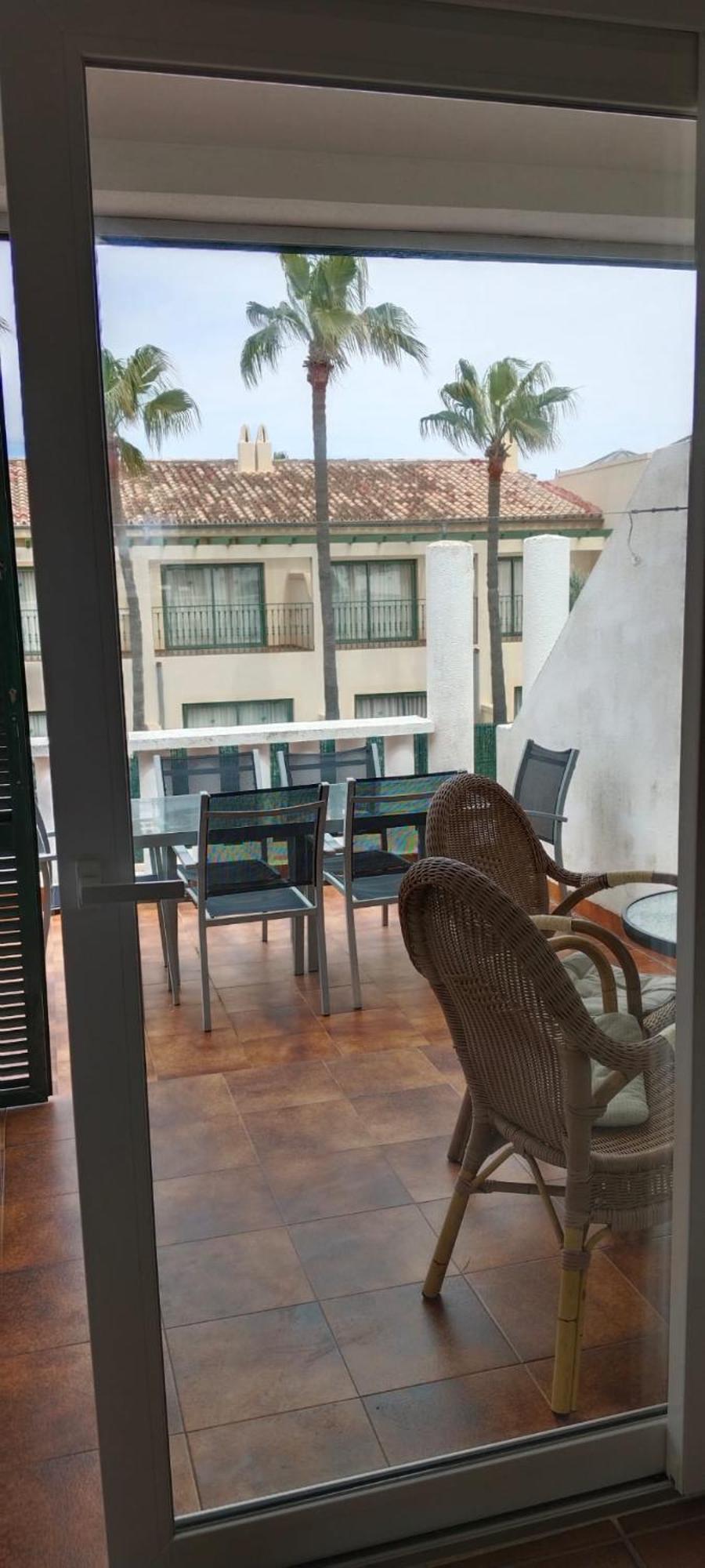 Toni'S Apartament Menorca 칼란 보쉬 외부 사진
