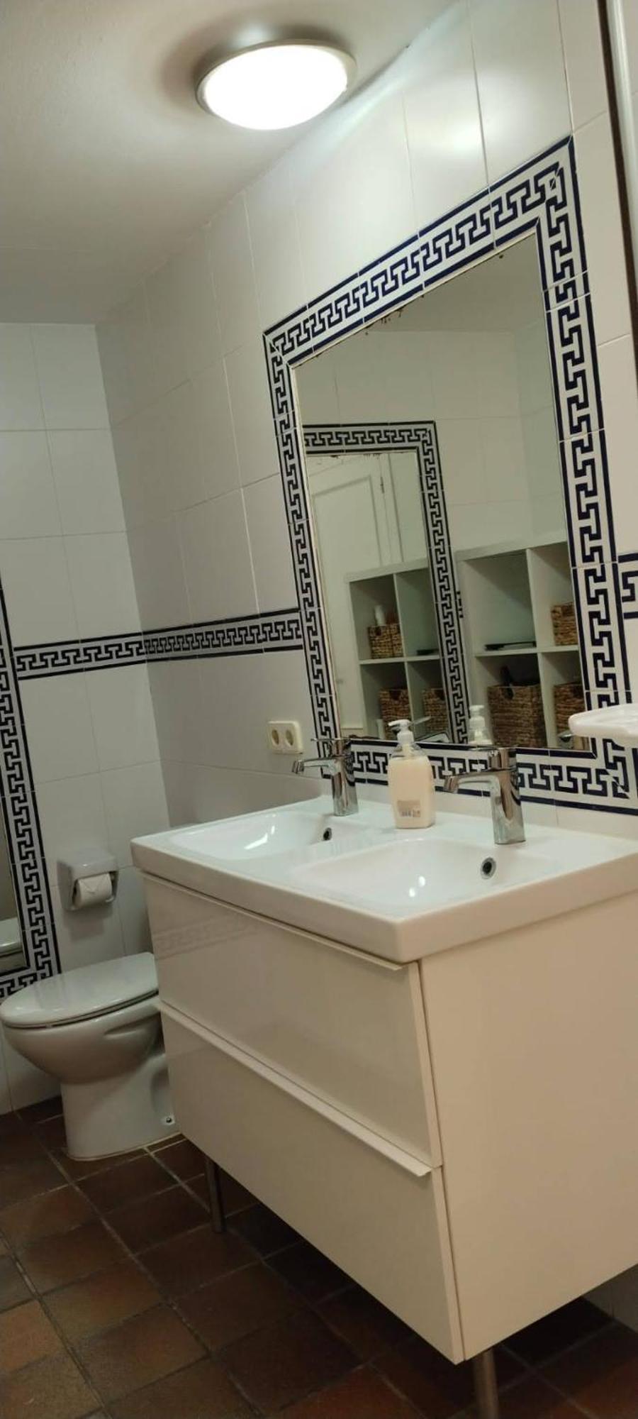 Toni'S Apartament Menorca 칼란 보쉬 외부 사진