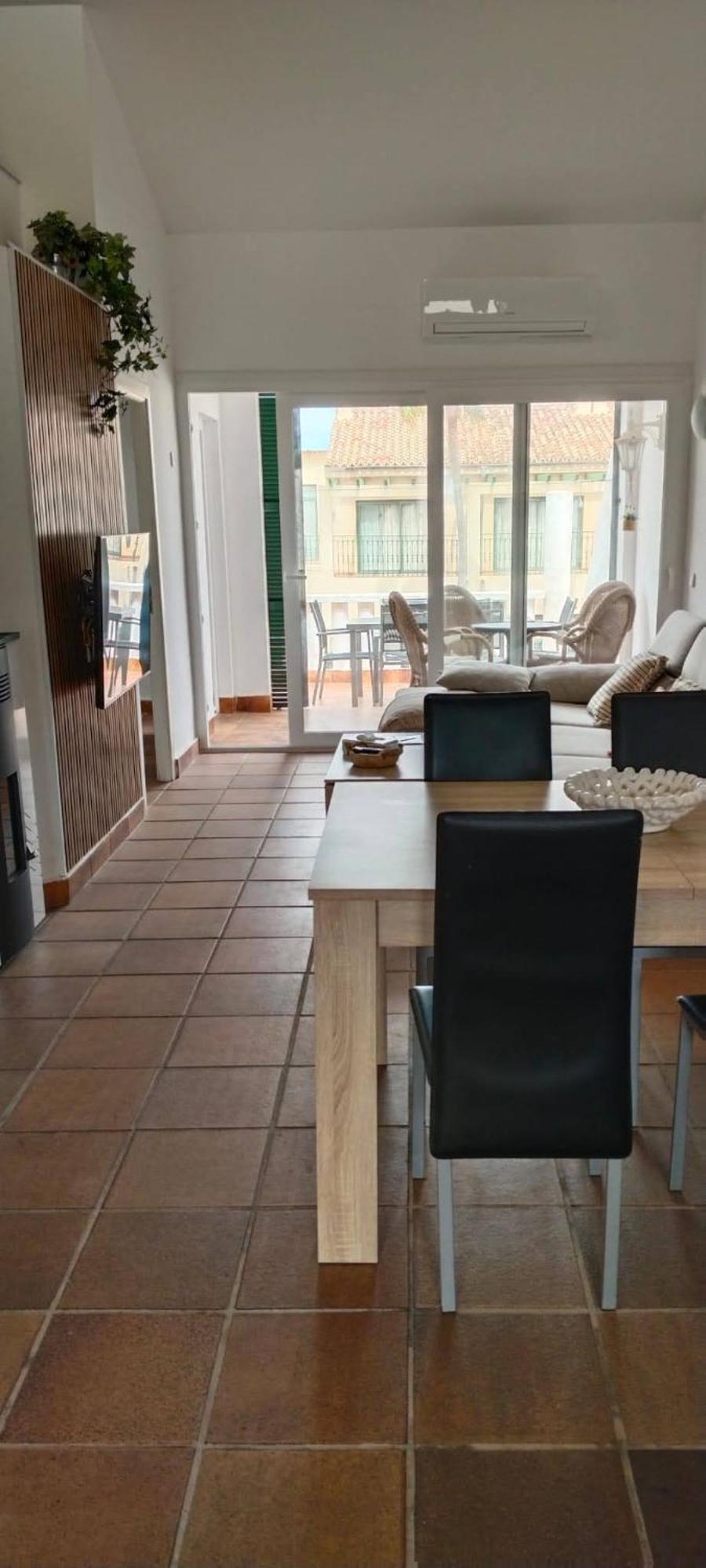 Toni'S Apartament Menorca 칼란 보쉬 외부 사진