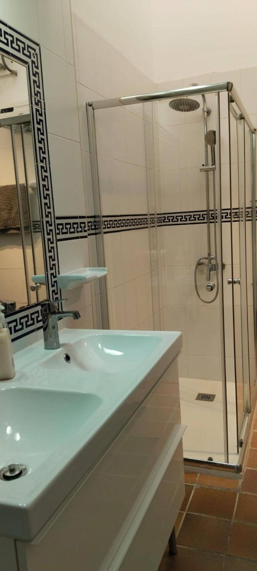 Toni'S Apartament Menorca 칼란 보쉬 외부 사진
